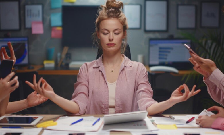 Mengelola Stres Melalui Pola Hidup yang Lebih Teratur dan Aktif