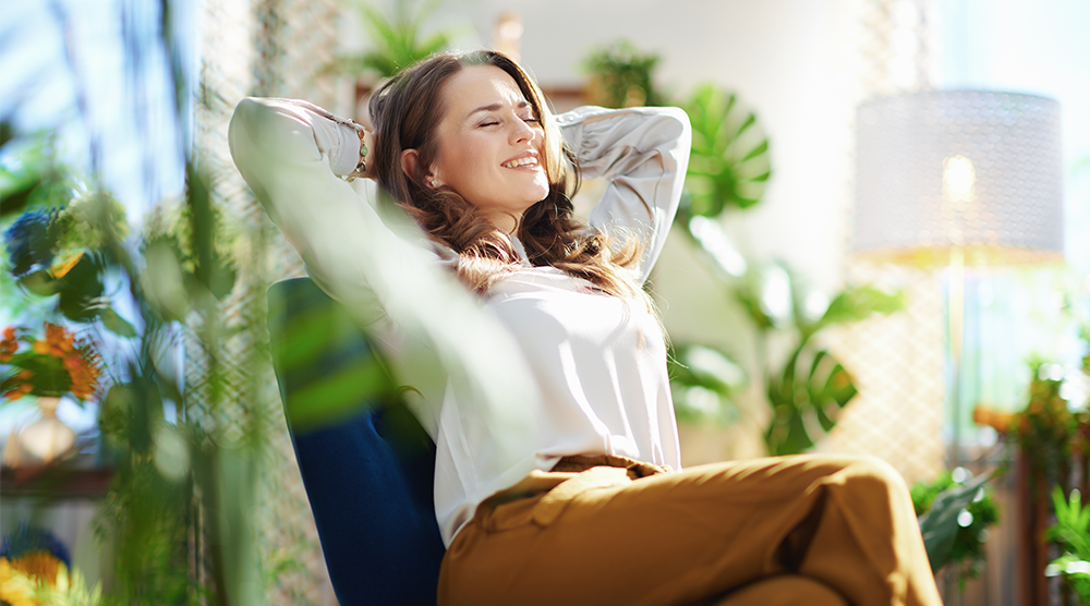 Teknik Sederhana untuk Menenangkan Pikiran di Tengah Kesibukan